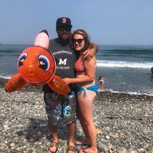 Meet your Posher, Travis